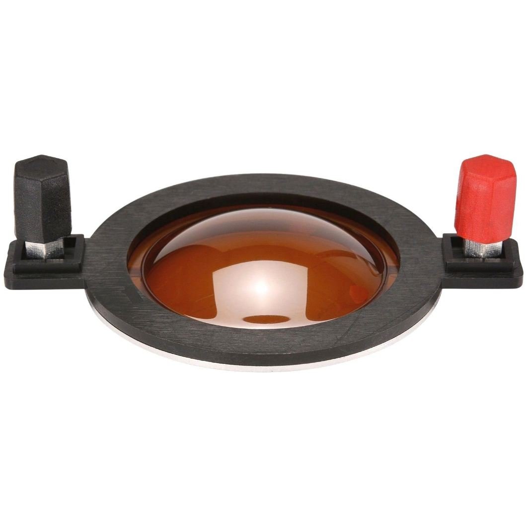 CELESTION FTR184080FD FTR Series 18-Inch 1000-Watt Subwoofer, Black