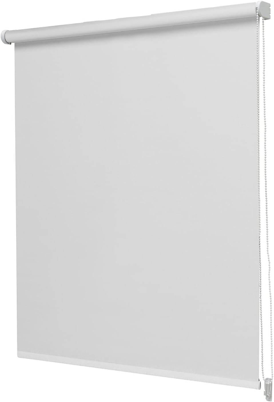 Intensions Blackout roll-up Blind Regular modern 120 x 190 cm light grey