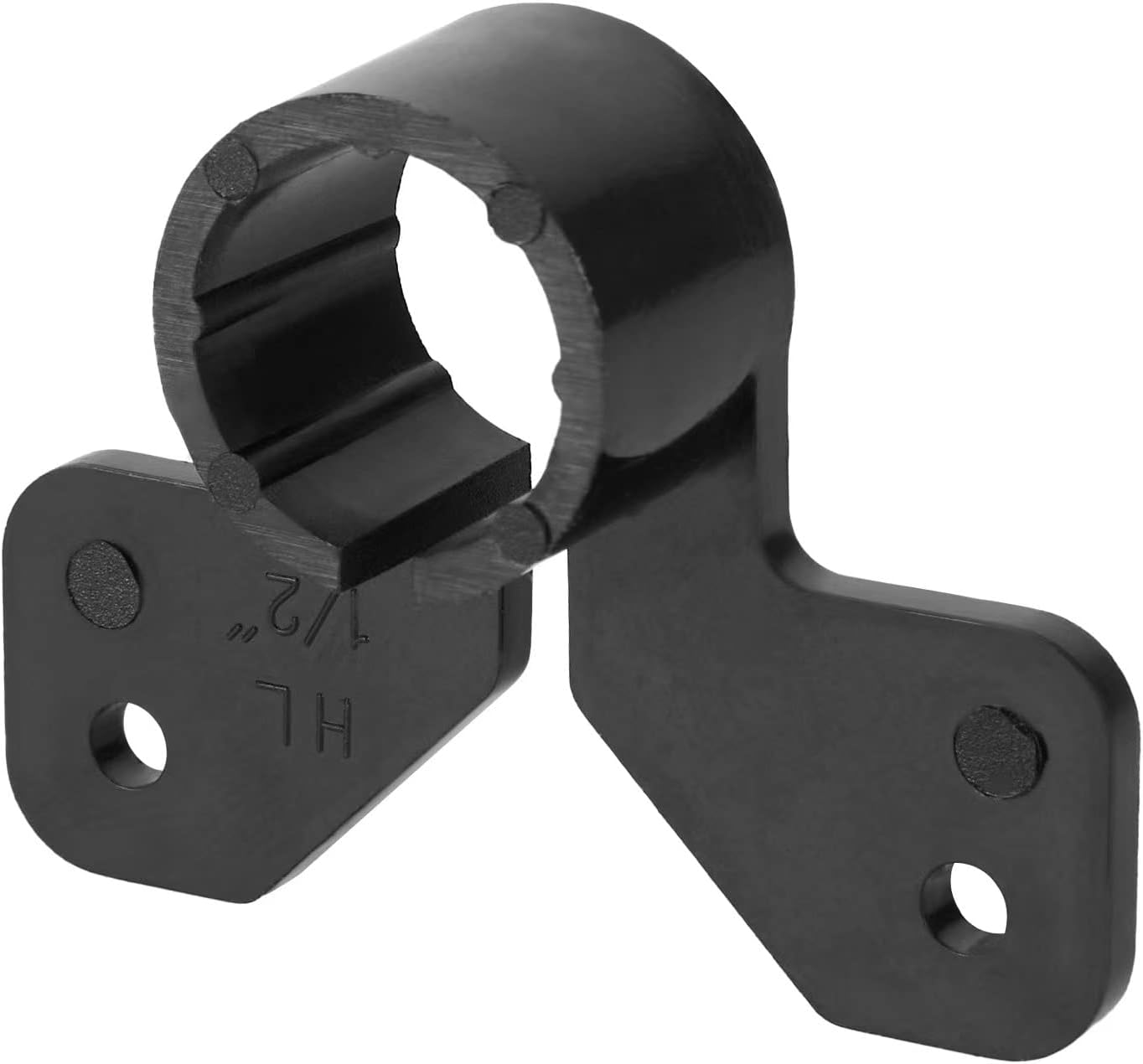 25Pack EFIELD 1inch Suspension Pipe Clamps For Pex