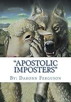 "Apostolic Imposters" 1493672673 Book Cover