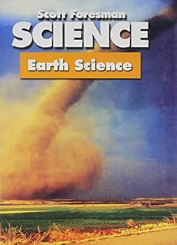 Hardcover Elementary Science 2003c Pupil Edition Grade 6 Module C-Earth Book