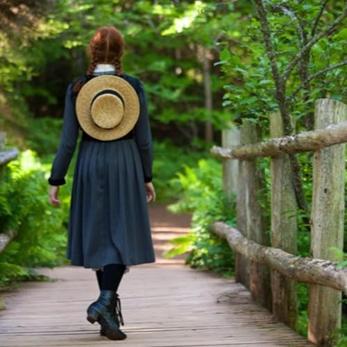 『Guest: Evelyn Champion, Anne of Green Gables』のカバーアート