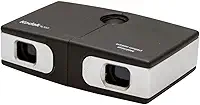 Binóculo Ultra Compacto com Ampliação de 7X, Kodak, TE700