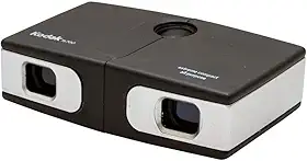Binóculo Ultra Compacto com Ampliação de 7X, Kodak, TE700