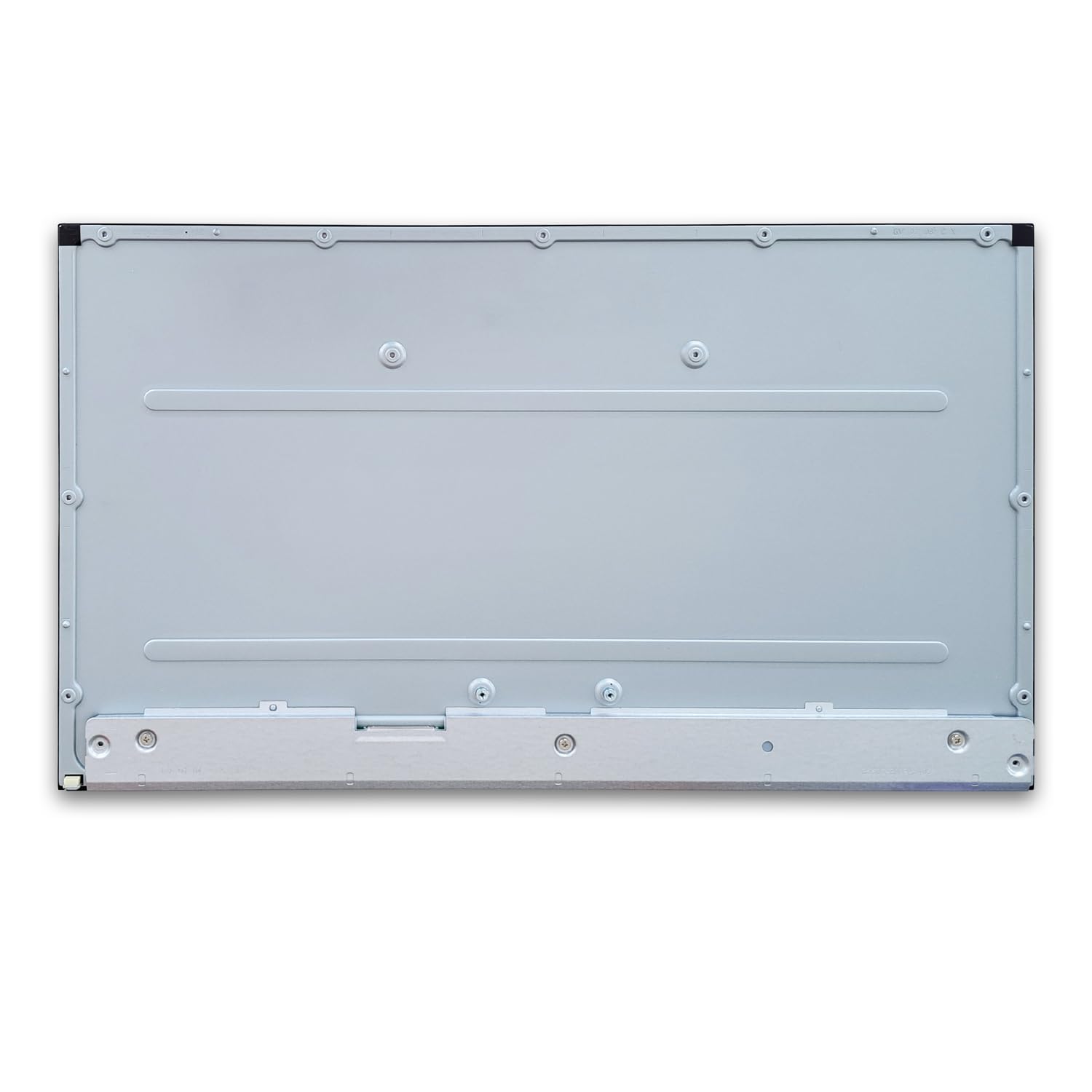 new net - Pannello Schermo Display LCD IPS Compatibile con LM238WF2-SSK3, LM238WF2-SSK1 [23.8 Pollici - Full HD - 30 Pin - No Touch]
