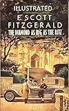  The Diamond as Big as the Ritz Illustrated (English Edition)