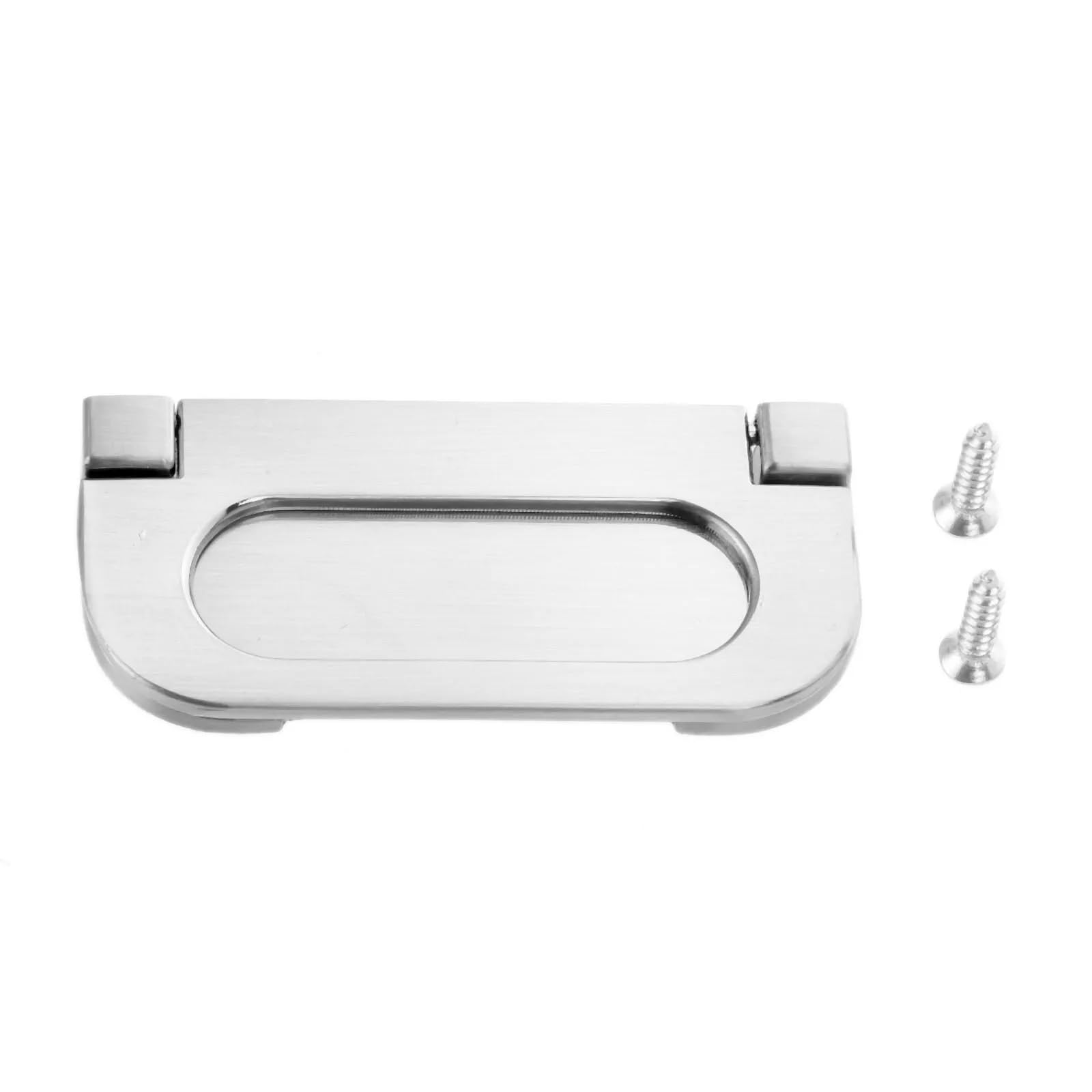 EVWGNPQRV Concealed Drawer Handles, Concealed Kitchen Cupboard Handles A B(B)