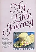 My Little Journey 0828004978 Book Cover