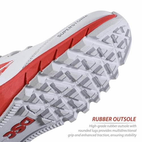 Image of DSC Super Storm Cricket Shoes for Mens