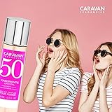 CARAVAN FRAGANCIAS Perfume de Mujer Nº50 - 150 ml