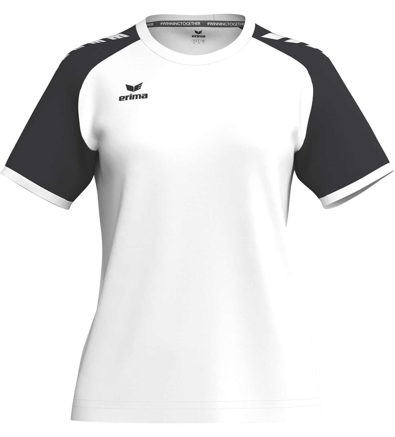 Erima Sportbekleidung und Ausrüstung