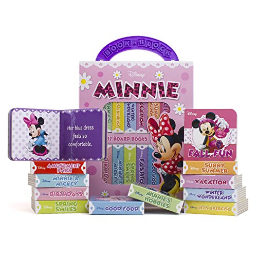 Disney Minnie Mouse - Image 3