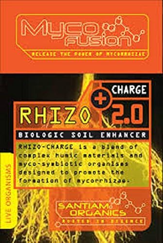 Myco Fusion Rhizo Charge 2.0 1 Pound Organic