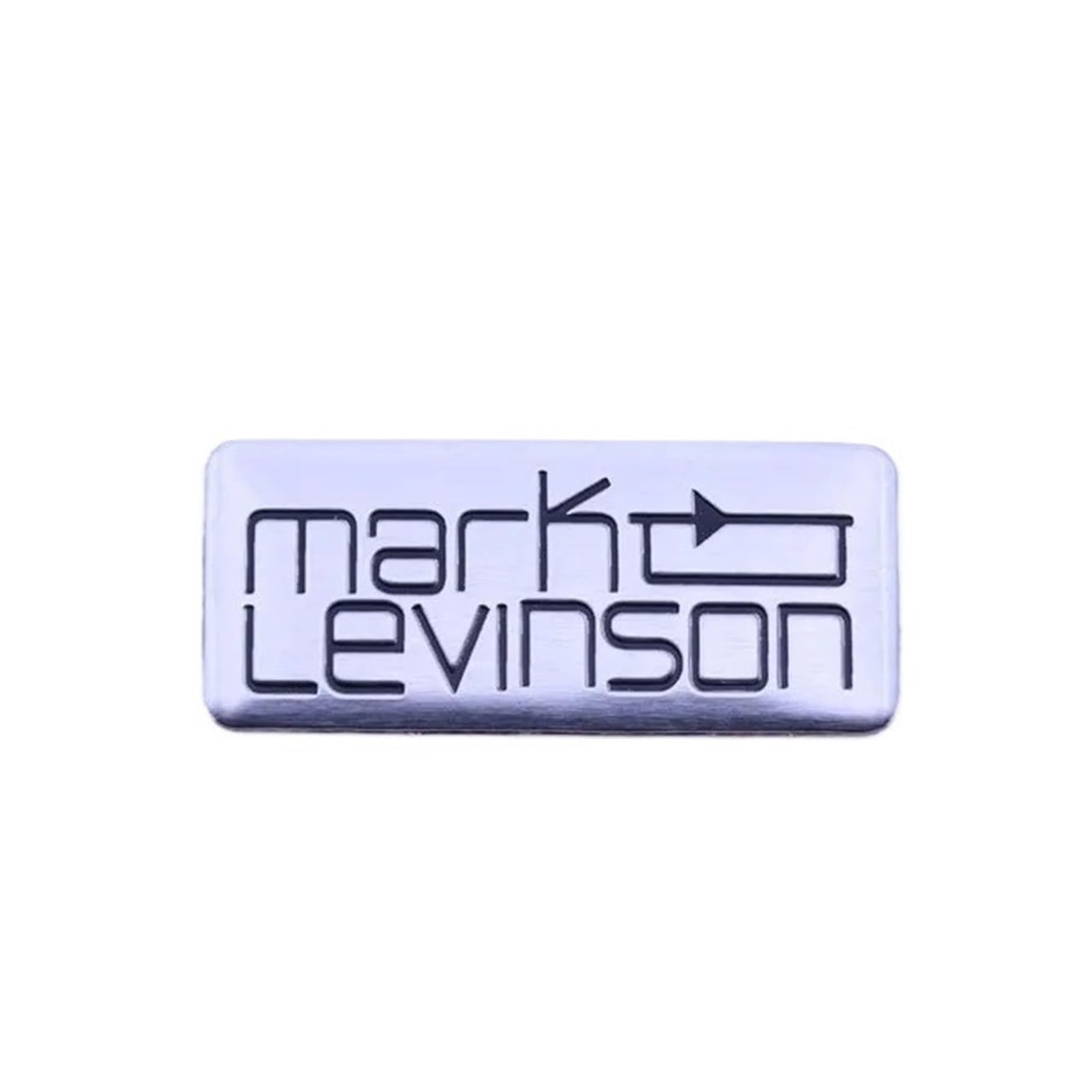 Amazon.co.jp: AQXYWER （小さなお店） 6個 35x15mm マークレビンソン