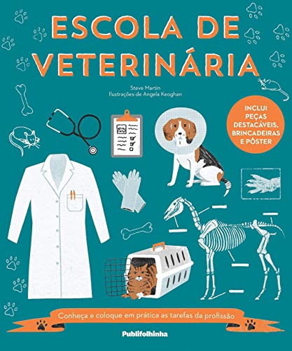Escola de Veterinária