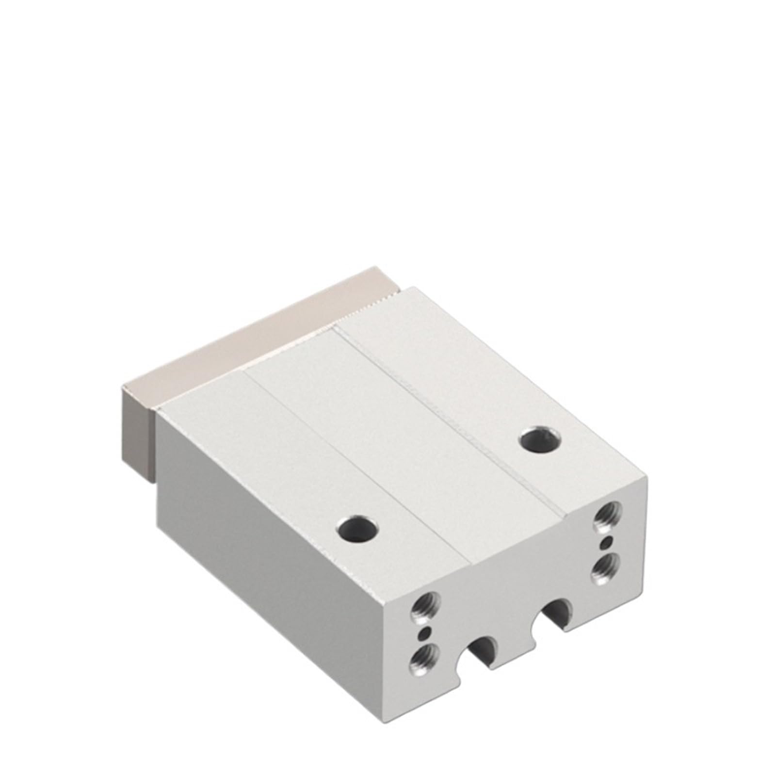 Cylindre de tige de guidage miniature MGJ6-5 SMC pour guidage de précision