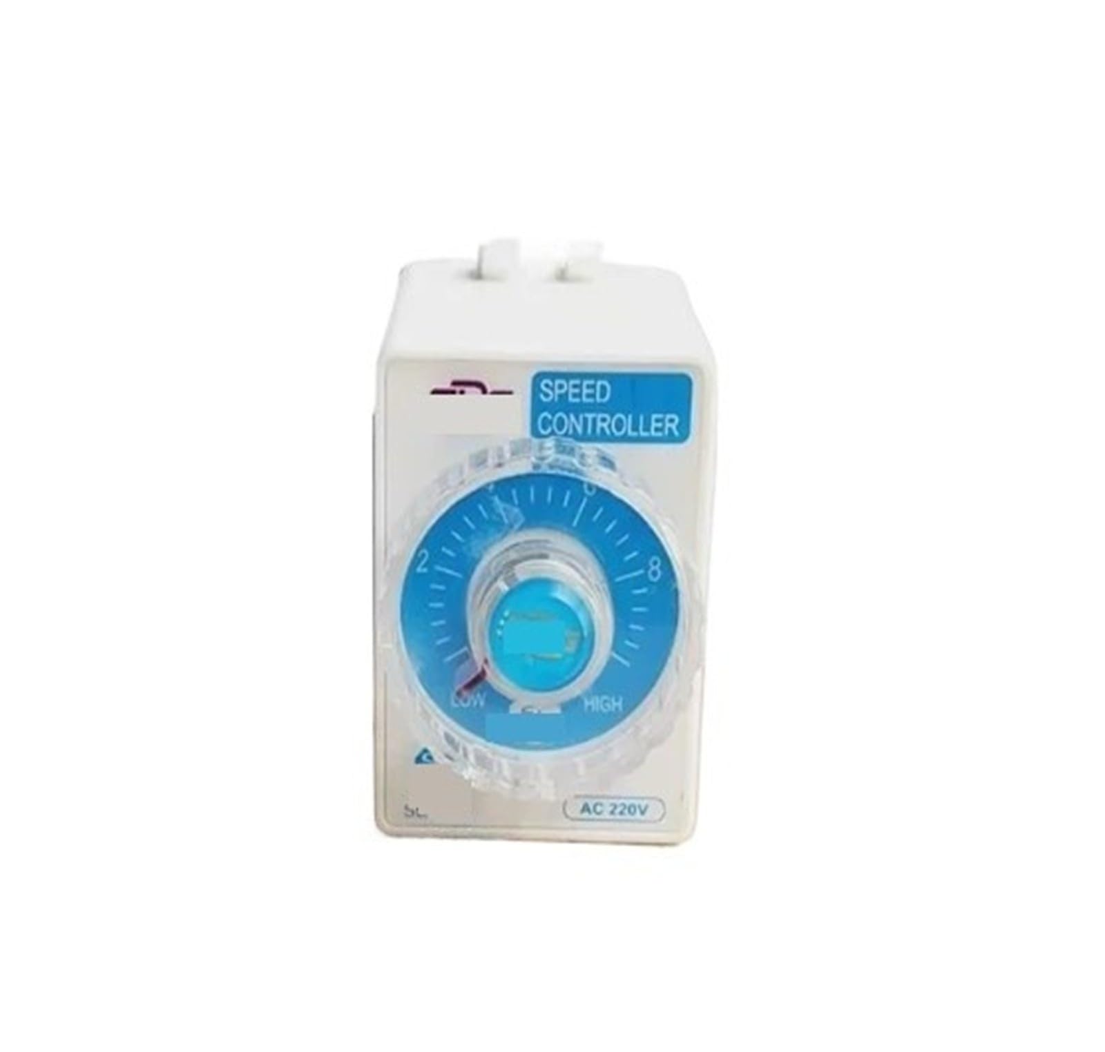 Regolatore motore SRB02 AC220 0,1-0,35A Regolatore originale