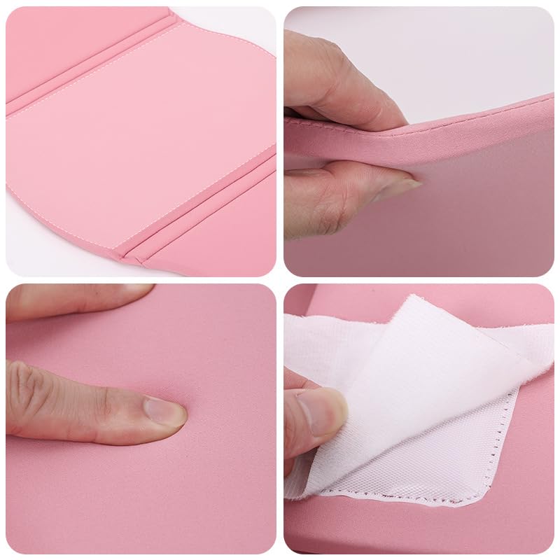 Mousse Compression Ventre Liposuction Postopératoire Plaque