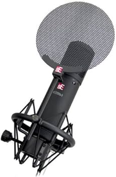 Amazon.co.jp: sE Electronics sE2200aII コンデンサーマイク【国内