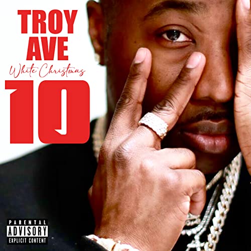 Troy Ave