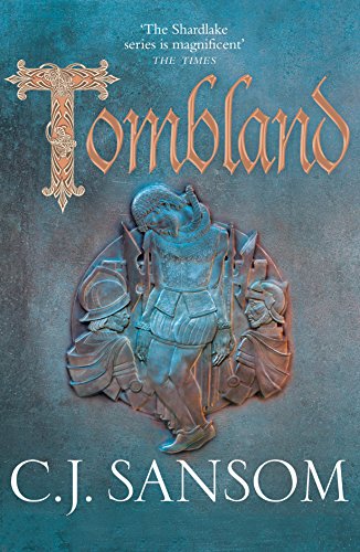 Tombland (The Shardlake Series, 7) Tombland (The Shardlake Series, 7)