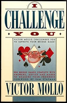 Hardcover I Challenge You Book