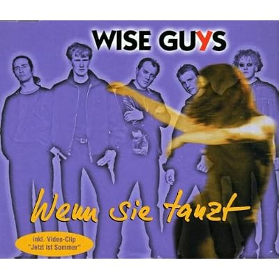 Wenn Sie Tanzt
