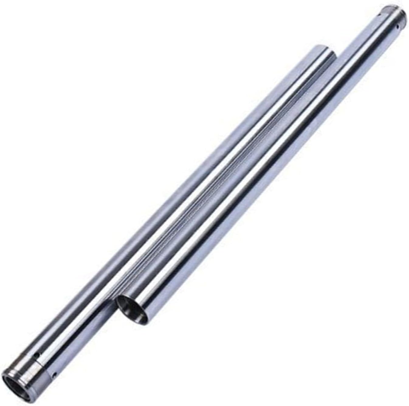 Front Brake Inner Fork Pipes Stanchion for Honda NT700V Deauville 2006-2010 Motorcycle Fork Tubes 2007 2008 2009 2010