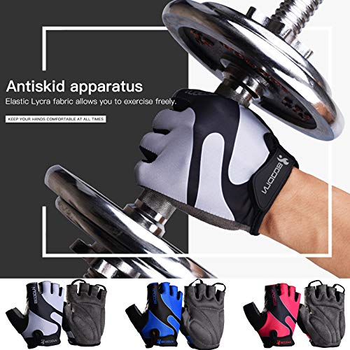 Guanti da ciclismo, guanti da bici, guanti da