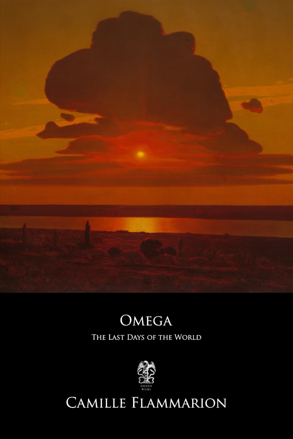 Omega: The Last Days of the World