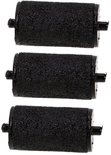 1 X 3 Packs Ink Roller Rollers to fit MX-5500 Single Line Price Label Gun 20mm