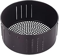 Vista 1 de Vctitil Cesta de repuesto para freidora de aire, cesta antiadherente de 3.7 cuartos de galón