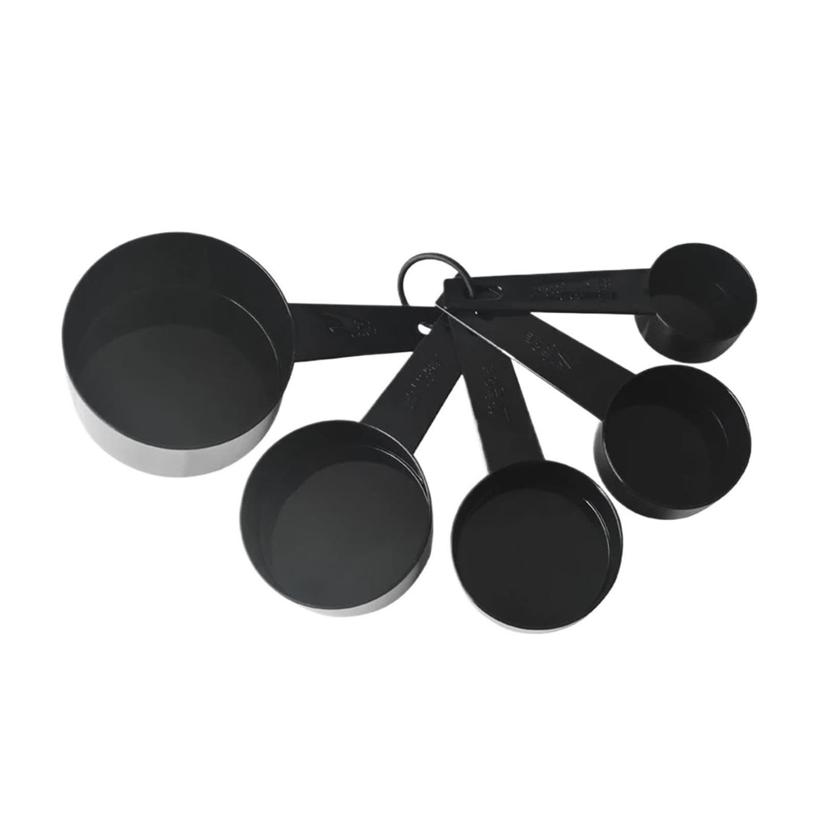 Set cucchiai e tazze dosatrici 5pcs/10pcs per cucina