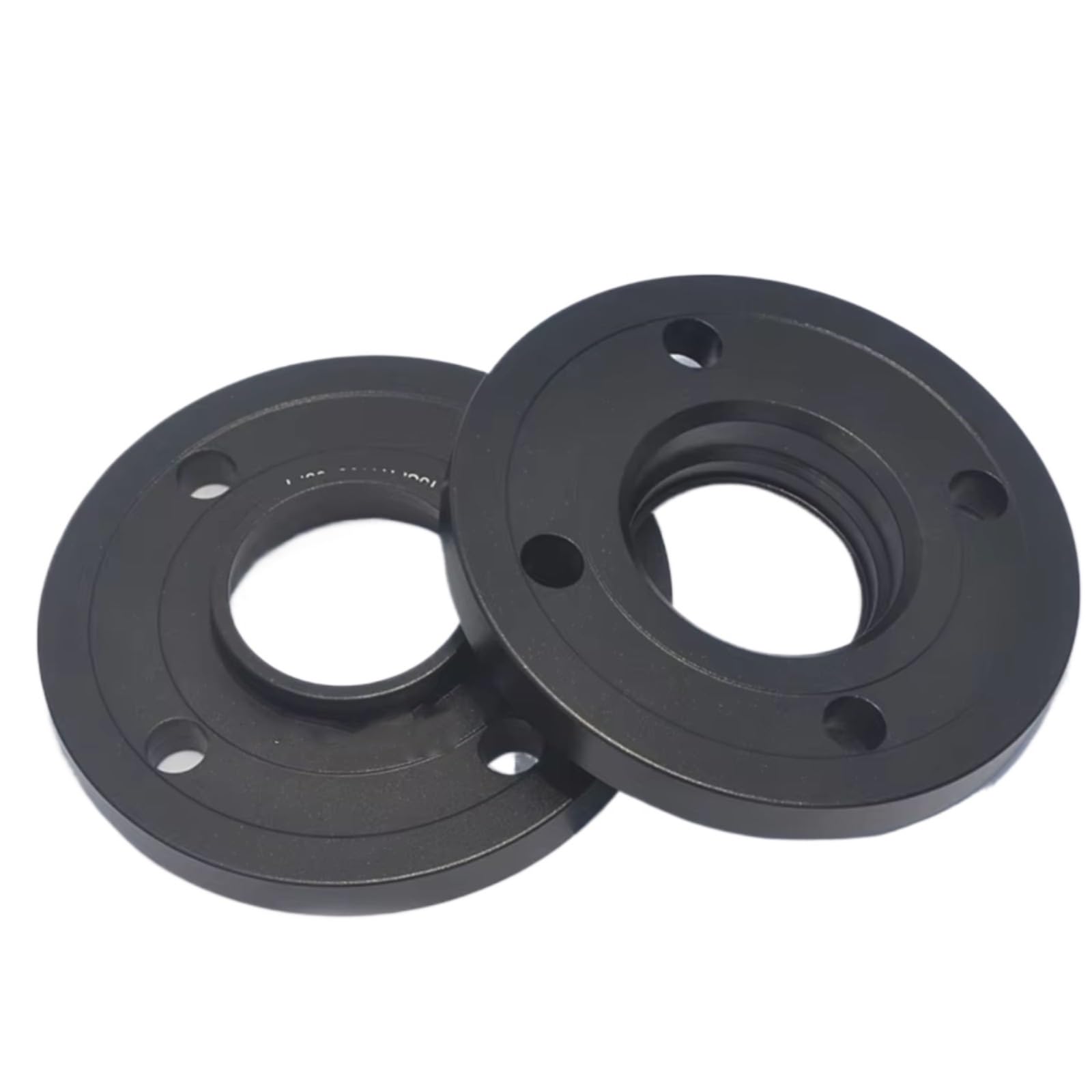 15-mm-Raddistanzscheiben-Set Für Fiat Für Alfa Für Romeo Für SpA