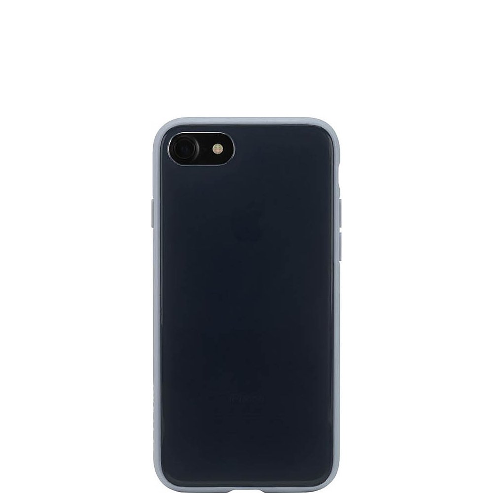 Incase Pop Case for iPhone 7 - Clear/Grey
