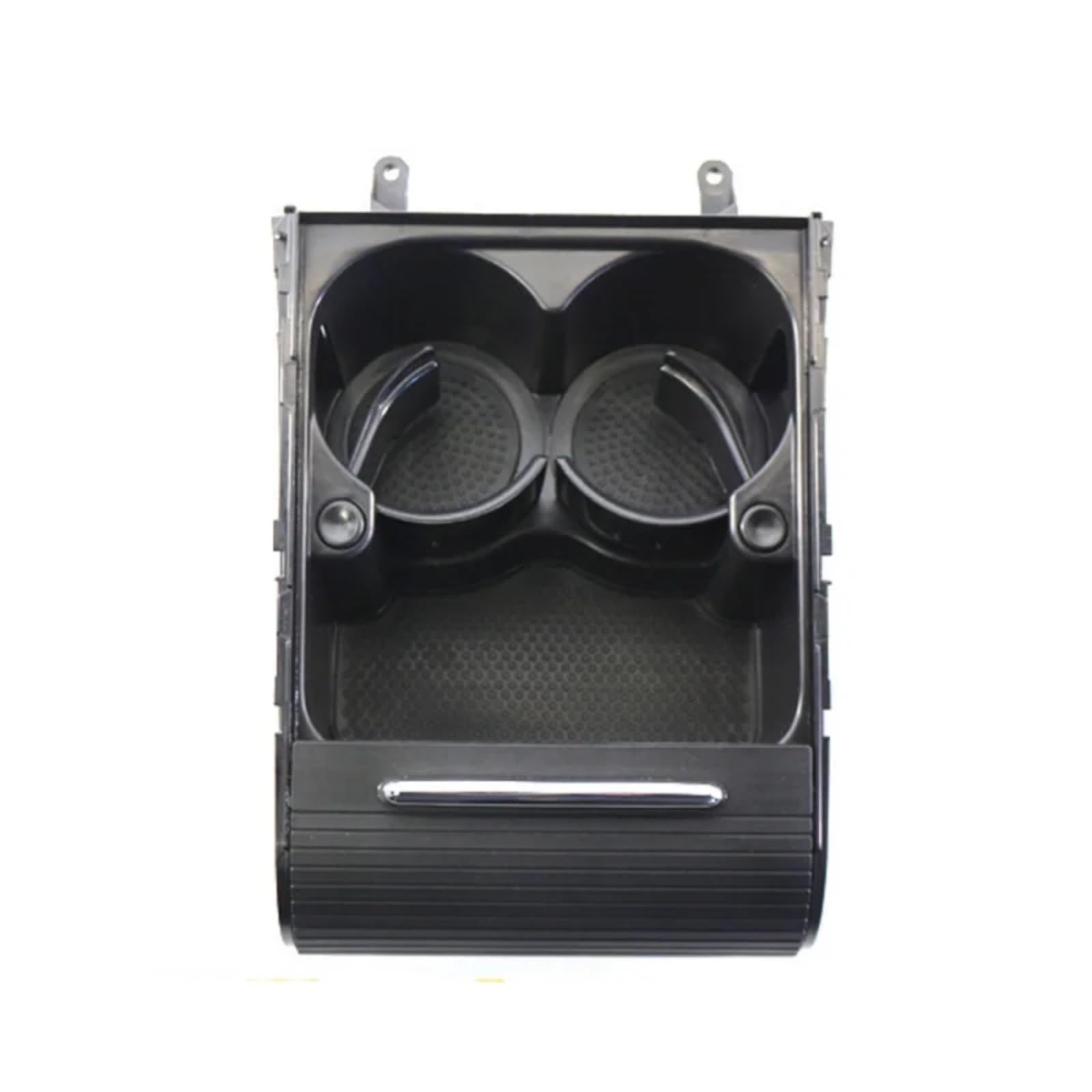 Centrale Consolle Portabevande Custodia Per Portabevande Per Tazza D'acqua Per Console Centrale Versione Europea 3CD858329A Compatibile Con Per Passat B7 2011-2015