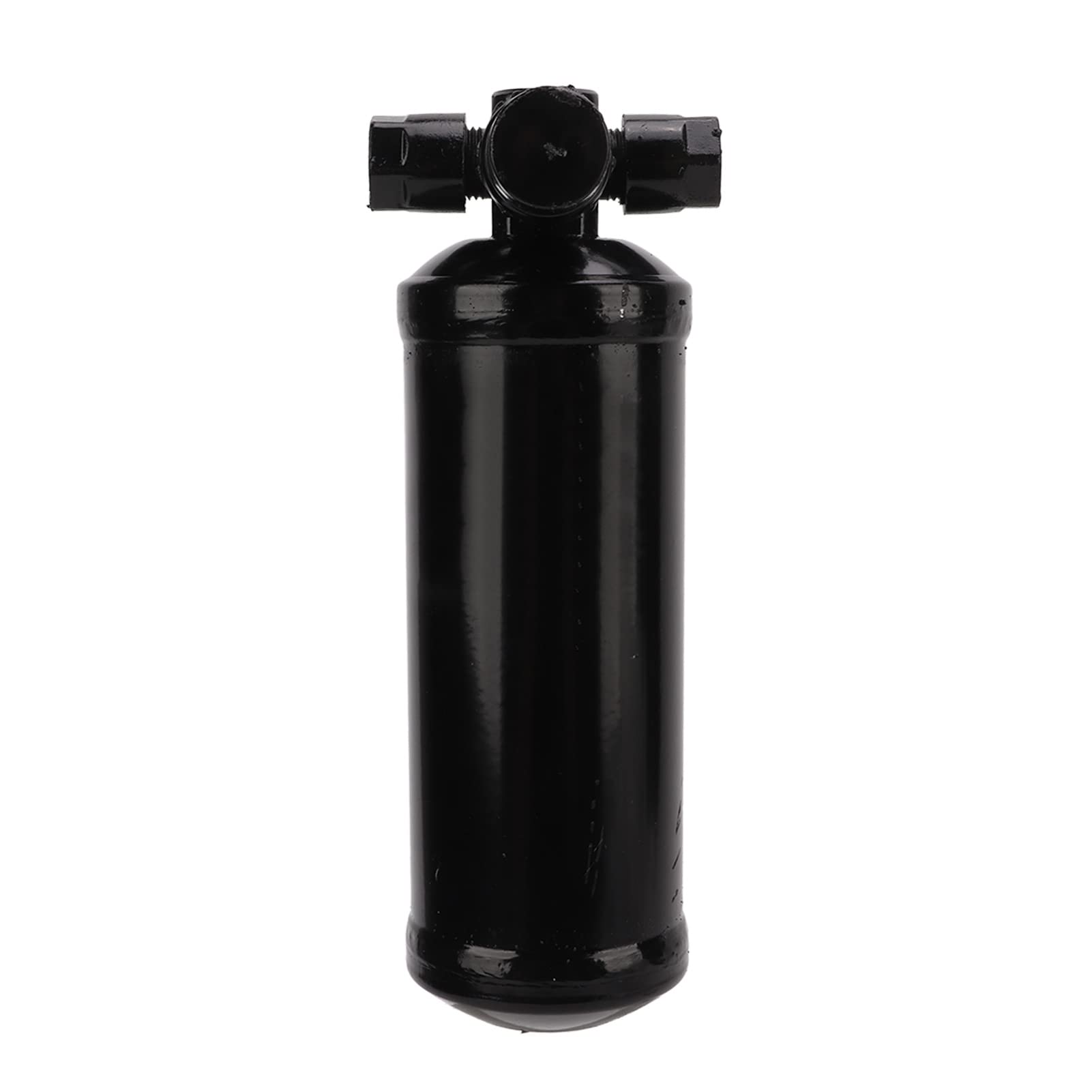 Sèche-récepteur AC, accumulateur de climatiseur de voiture Sèche-récepteur AC robuste en métal universel pour automobile