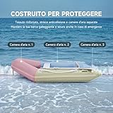 Zoom IMG-2 dartmoor 2 3 m gommone Zoom IMG-2 dartmoor 2 3 m gommone