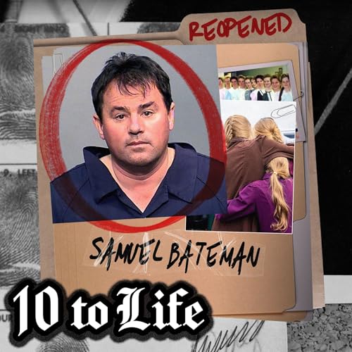 31: Trust Me: The False Prophet | Inside the Disturbing Details Behind Netflix&rsquo;s New Cult Documentary