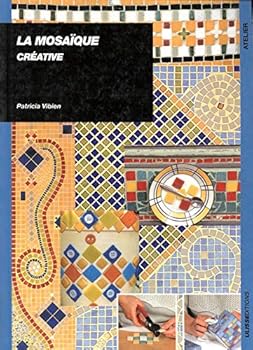 Paperback Mosaïque créative [French] Book
