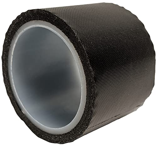 Design Engineering 10039 Black Seaming Tape