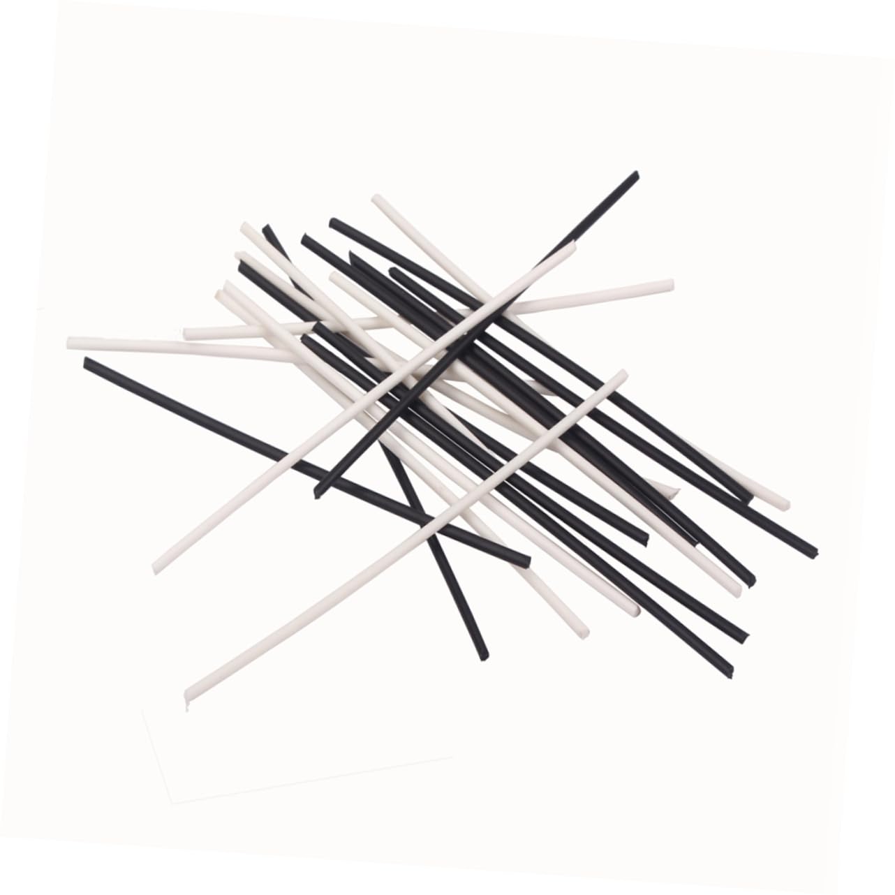 ERINGOGO 20 Pack Guitar Fingerboard Dots Fretboard Inlay Markers Guitar Fret Inlays Guitar Fret Markers Guitar Side Markers Guitar Dot Inlays Guitar Markers