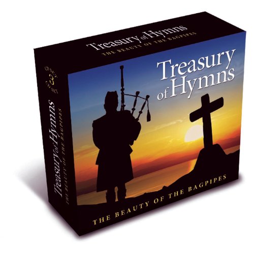 A Treasury Of Hymns