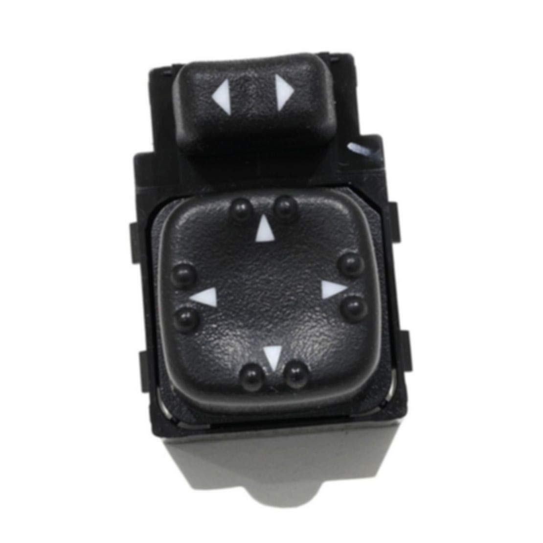Amazon.com: OEM NEW Left Driver Power Mirror Switch Control 00-02 