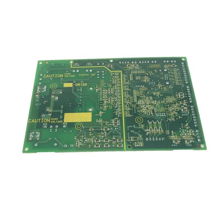 C23B-DR13F Elevator Access Control Board Lift Parts