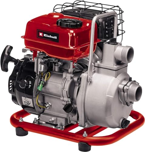 Einhell Bomba de Agua Gasolina GC-PW 16