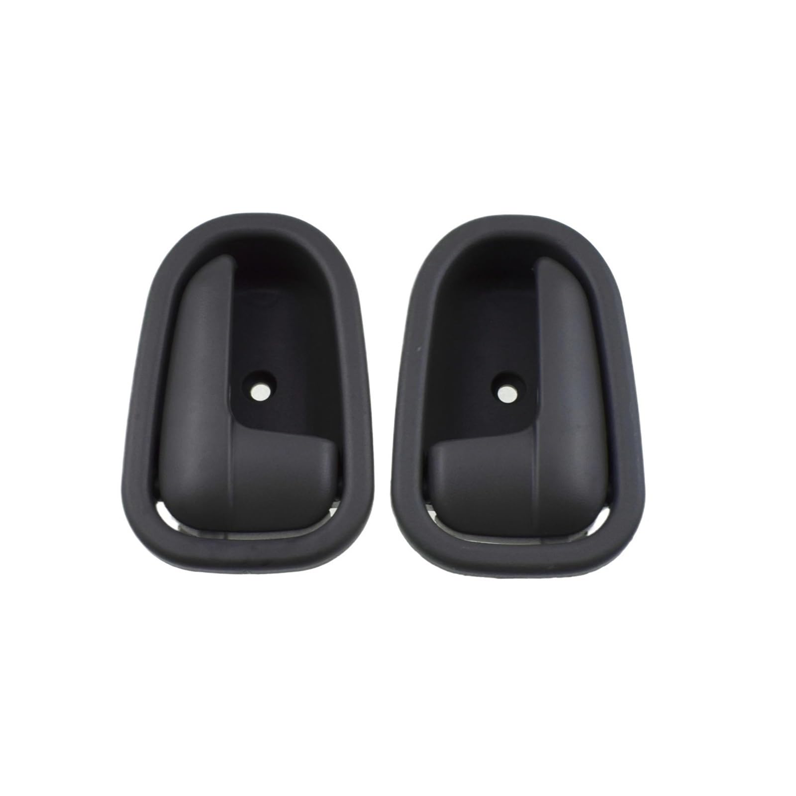 SUTVCM Inside Door Handle Front Rear Left LH Right RH for Kia for Sportage 2.0L 1995-2001 for Pregio 2.7L 2001-2004