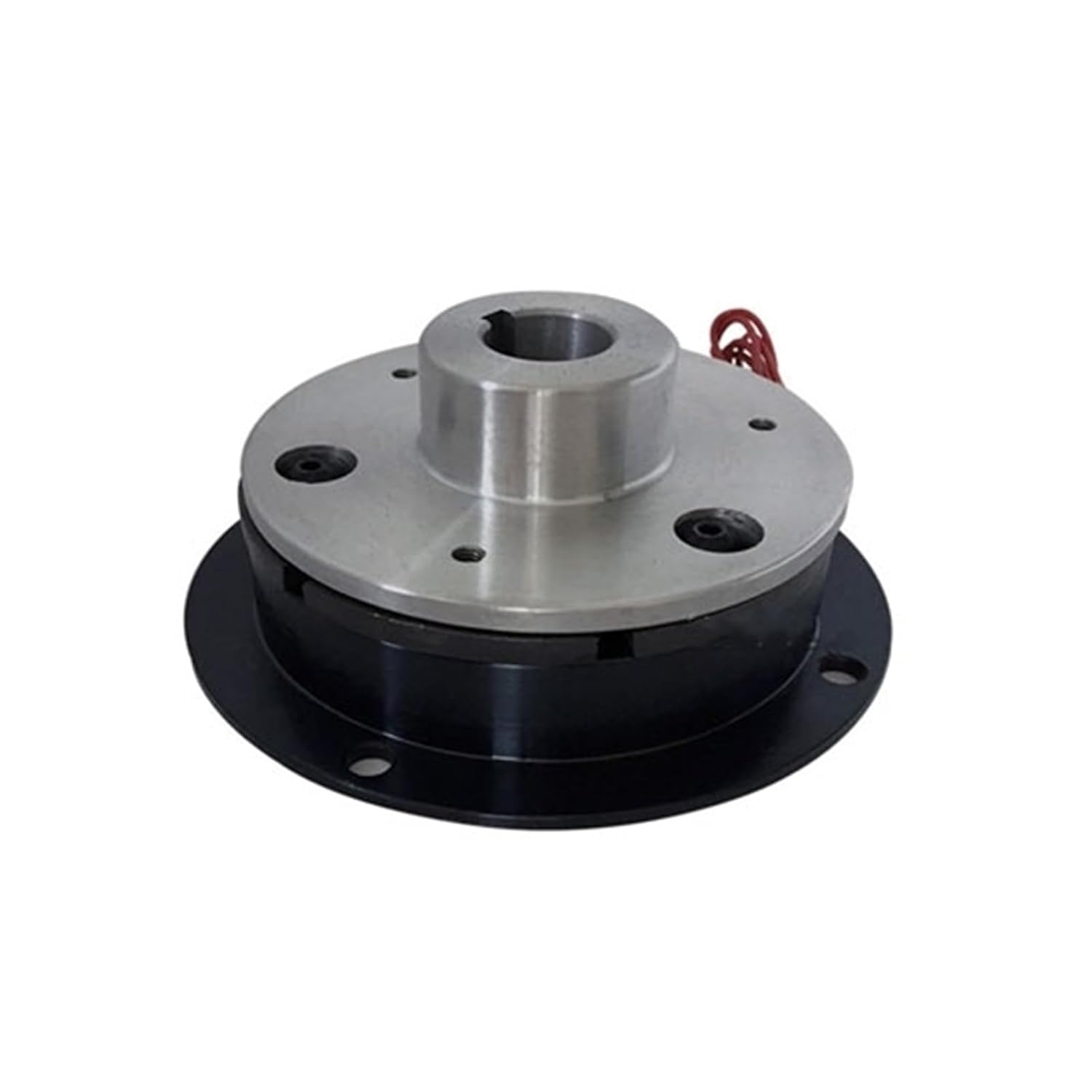 24V DC Electromagnetic Brake Clutch 25Nm 1800r/min DC Magnetic Clutch Brake Electromagnetic Clutch 6Nm-400Nm