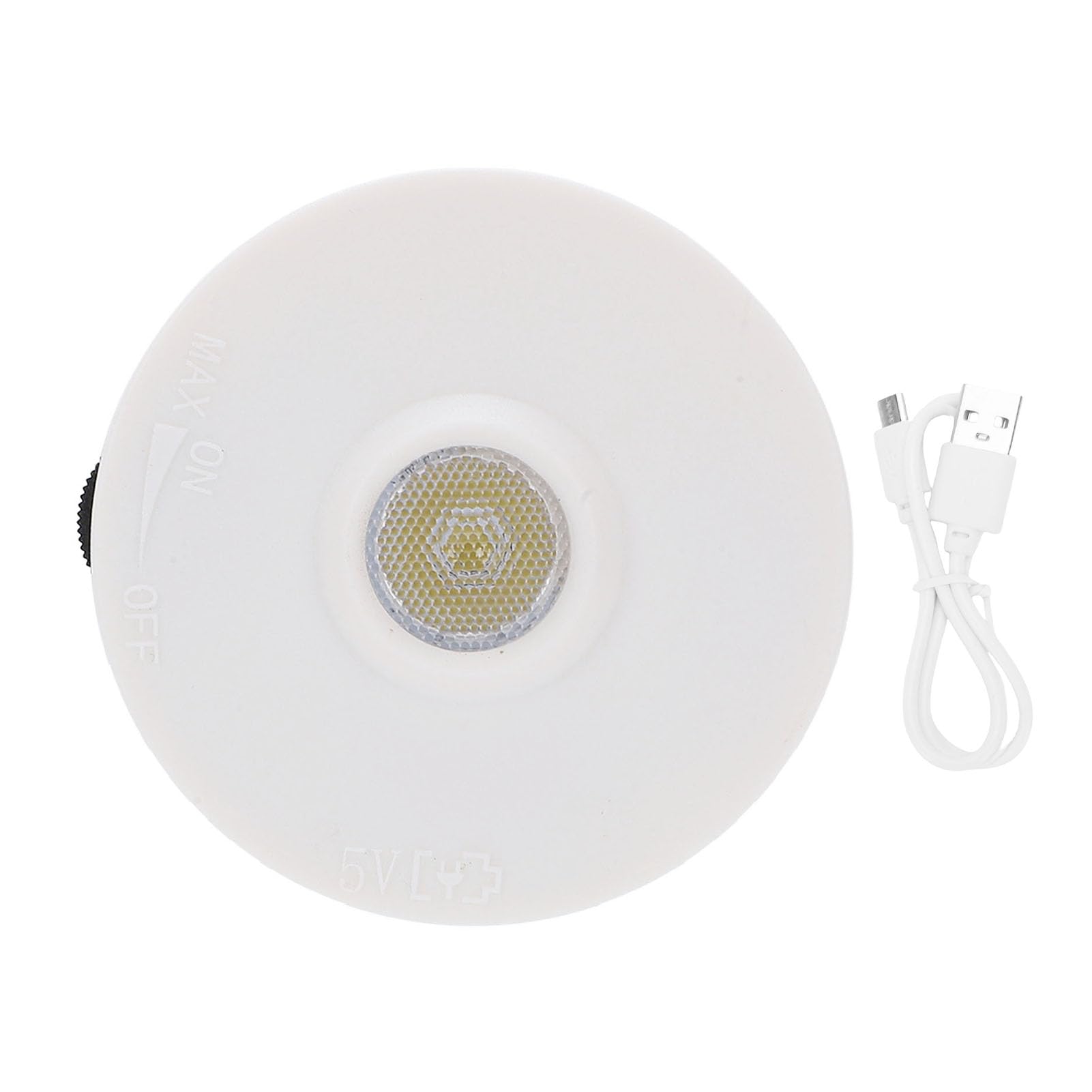 Illuminatore A LED Per Microscopio, Luminosità Costante Ad Alta Intensità, Regolazione Continua Dell'intensità Luminosa, Luce Bianca A LED E Specchio