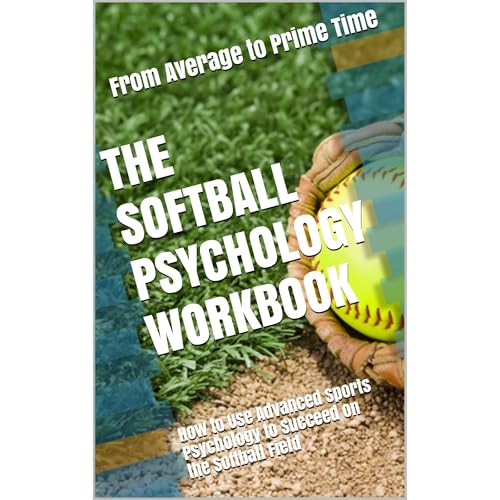 The Softball Psychology Workbook by Danny Uribe MASEP episode artwork